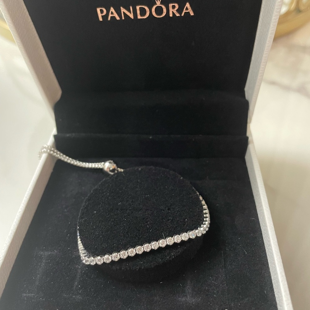 Pandora bracelet